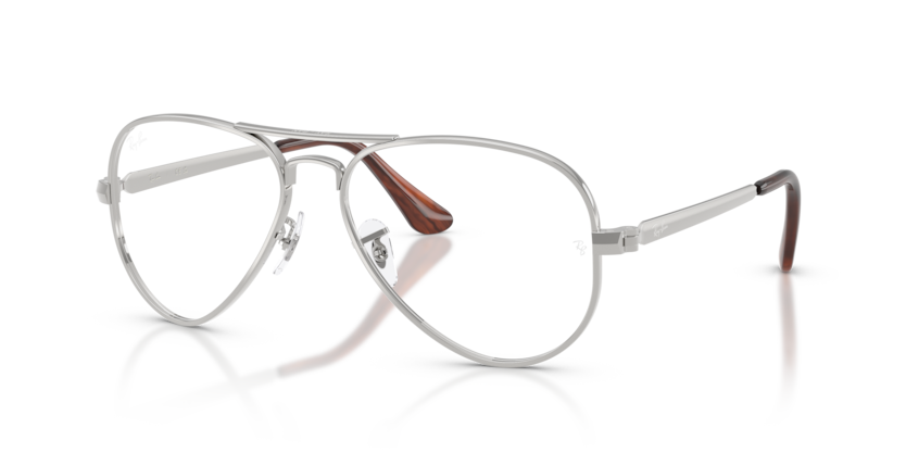 Ray-Ban Vista RX3925V Aviator Max Eyeglasses