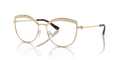 Michael Kors MK3072 Napier Eyeglasses