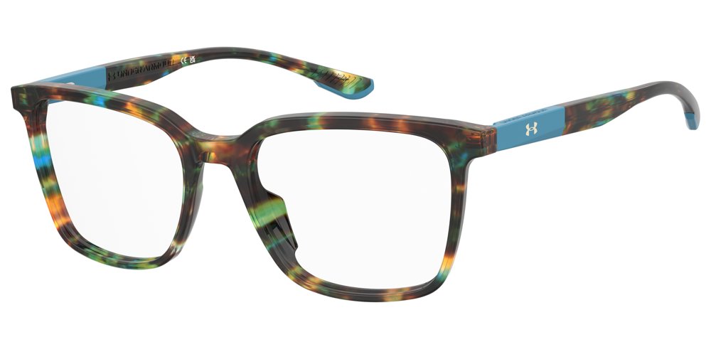 Under Armour UA 5104 Eyeglasses