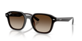Ray-Ban RB4458D  Sunglasses