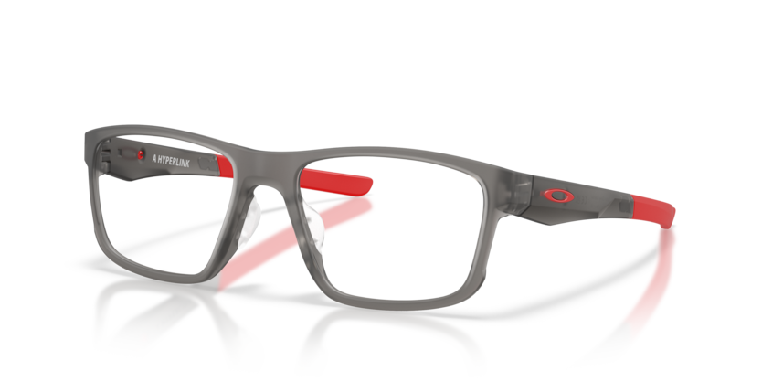 Oakley Frame OX8051 Hyperlink (A) Eyeglasses