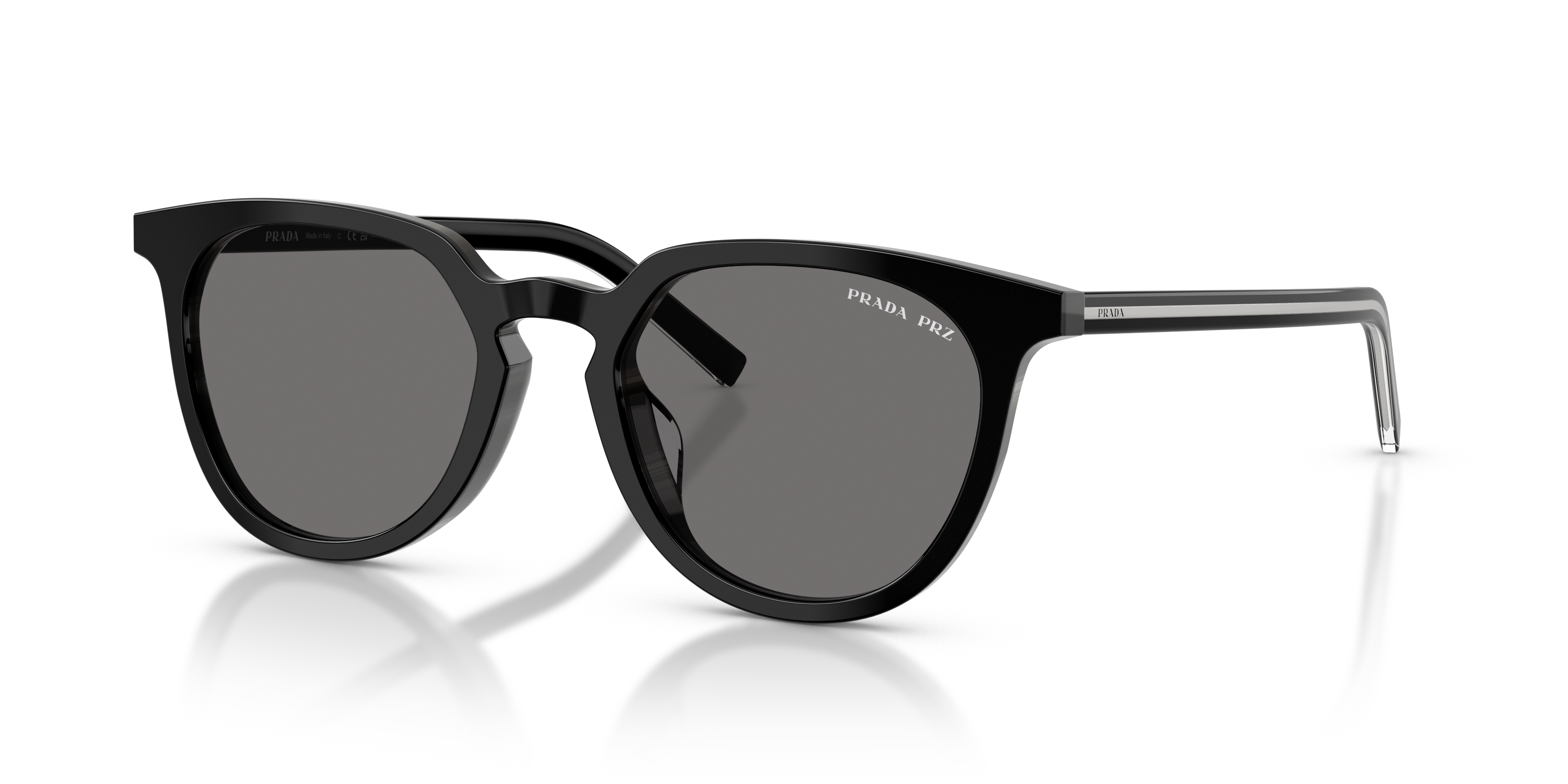 Prada PR D15SD  Sunglasses