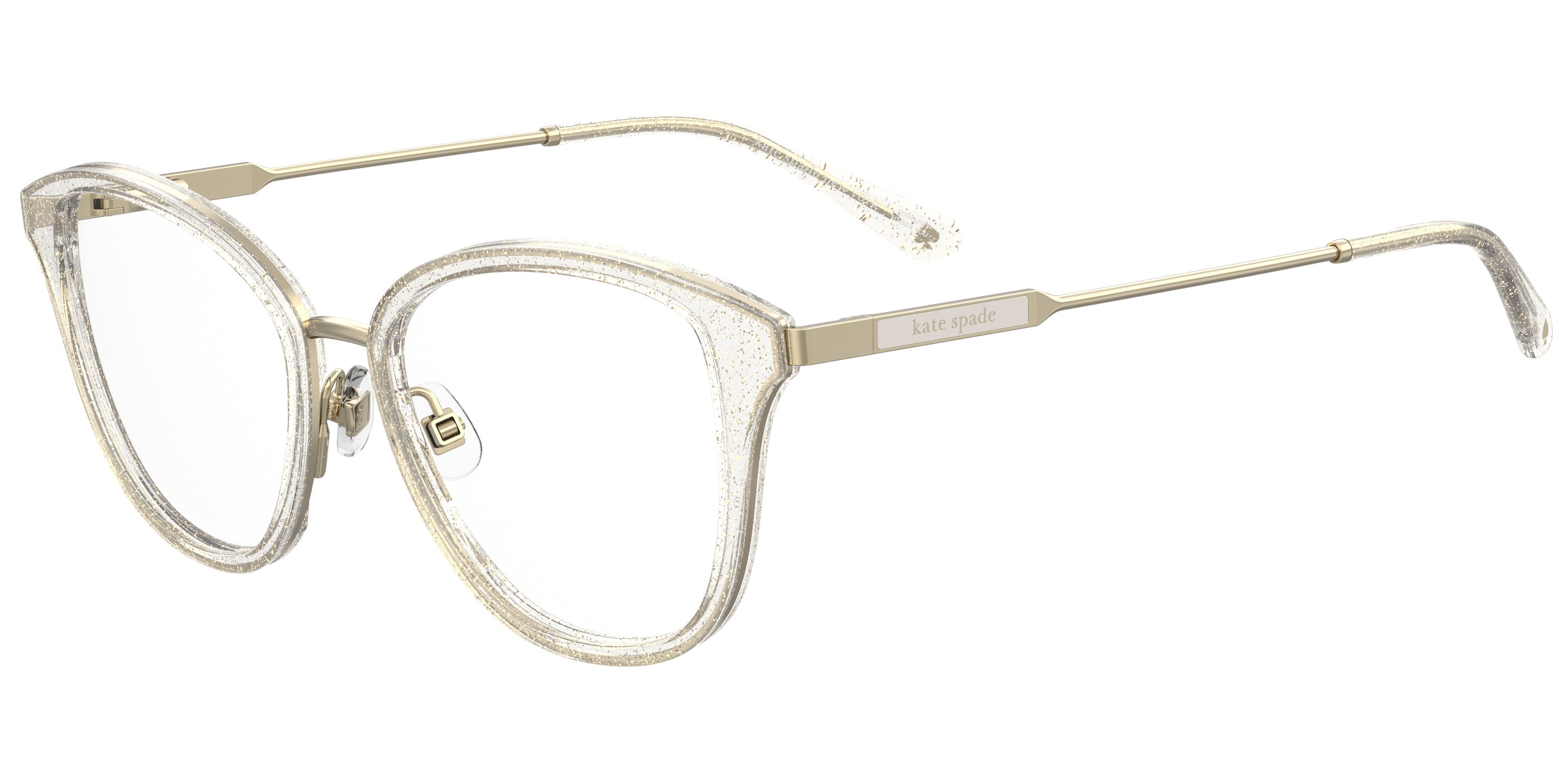 Kate Spade Hallie/g Eyeglasses