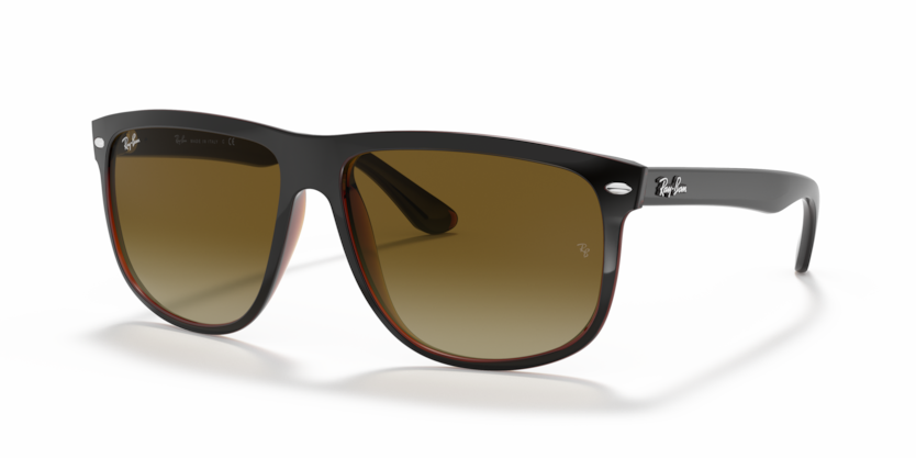Ray-Ban RB4147 Boyfriend Sunglasses