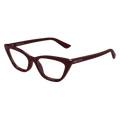 Alexander McQueen AM0560O Eyeglasses