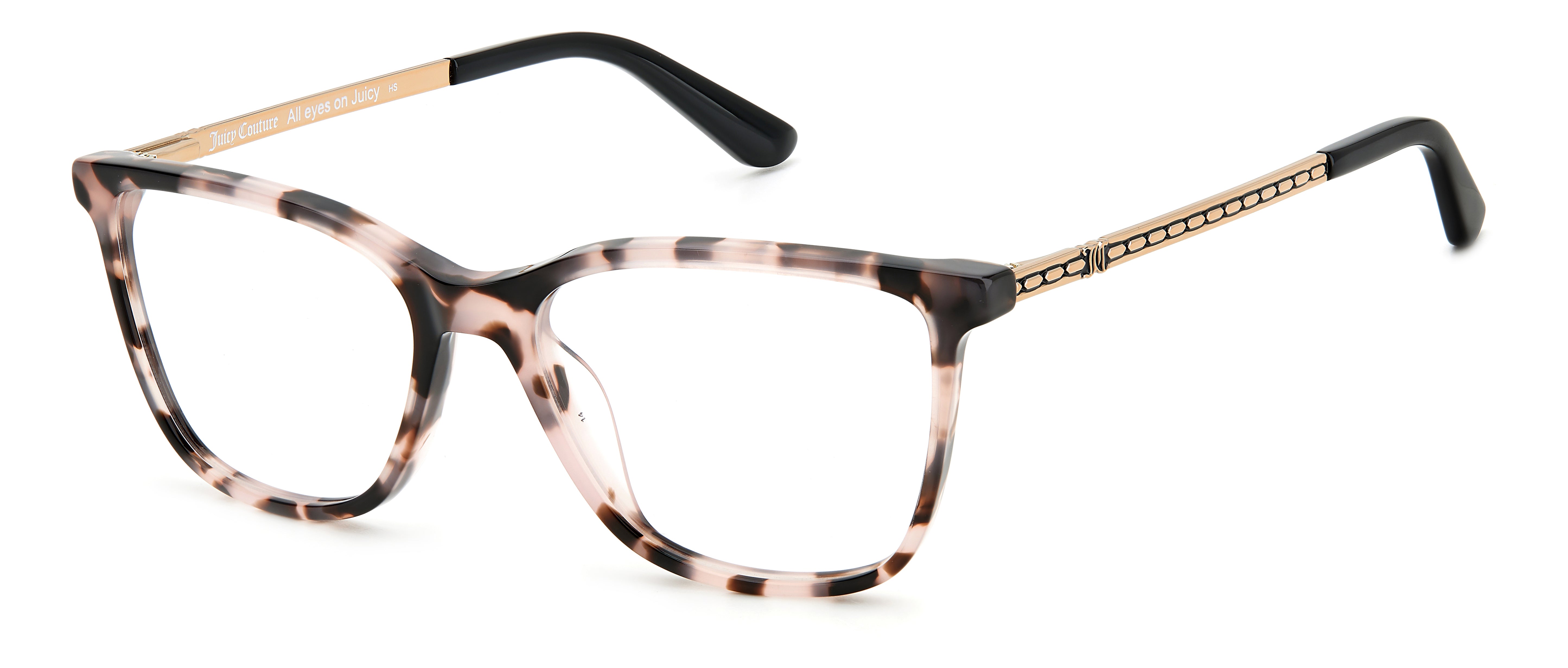 Juicy Couture Ju 229 Eyeglasses
