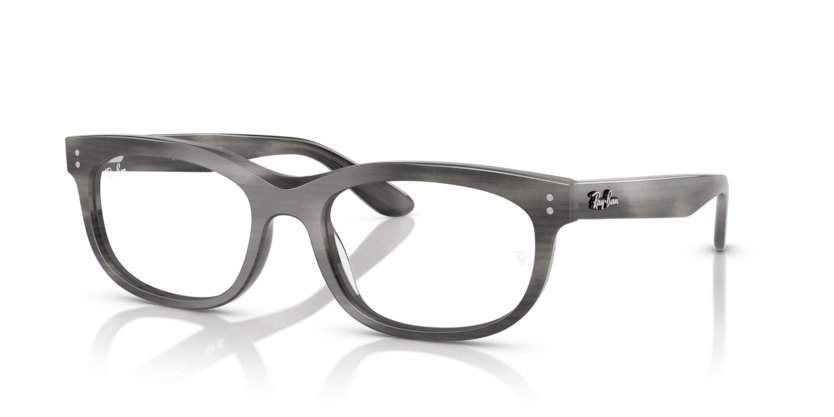 Ray-Ban Vista RX5489 Balorette Eyeglasses