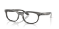 Ray-Ban Vista RX5489 Balorette Eyeglasses