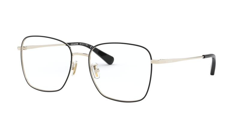 Coach HC5117D  Eyeglasses