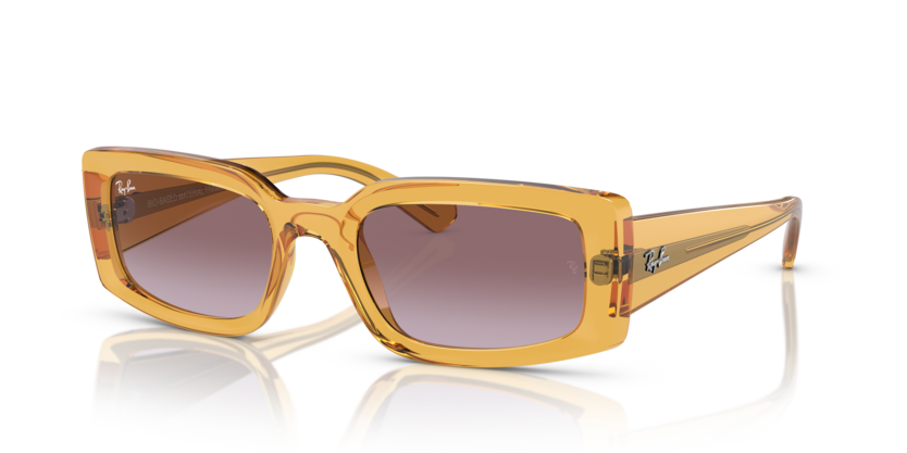 Ray-Ban RB4395F Kiliane Sunglasses