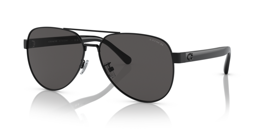 Coach HC7143 Cd467 Sunglasses