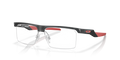 Oakley Frame OX8053 Coupler Eyeglasses