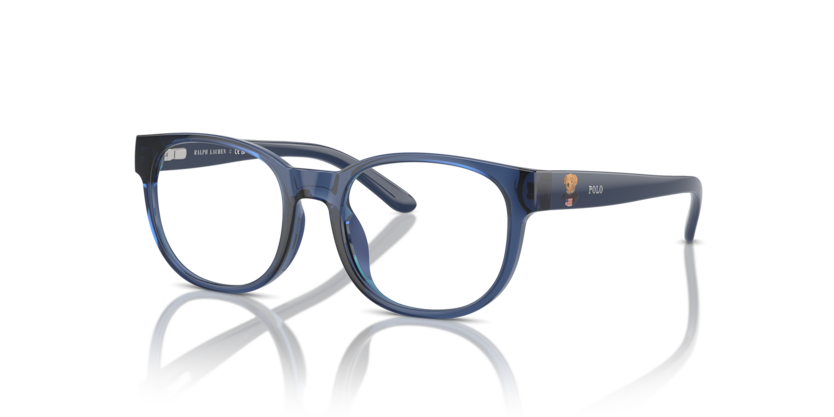 Polo Prep PP8549U  Eyeglasses Kids
