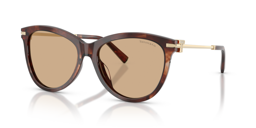 Tiffany TF4258BU  Sunglasses