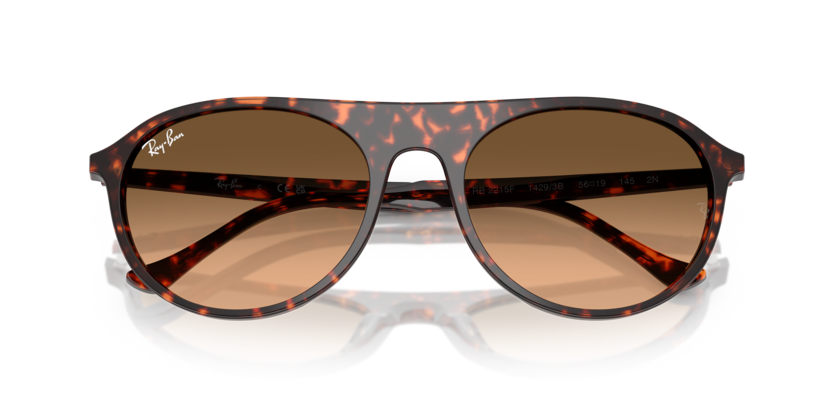 Ray-Ban RB2215F  Sunglasses