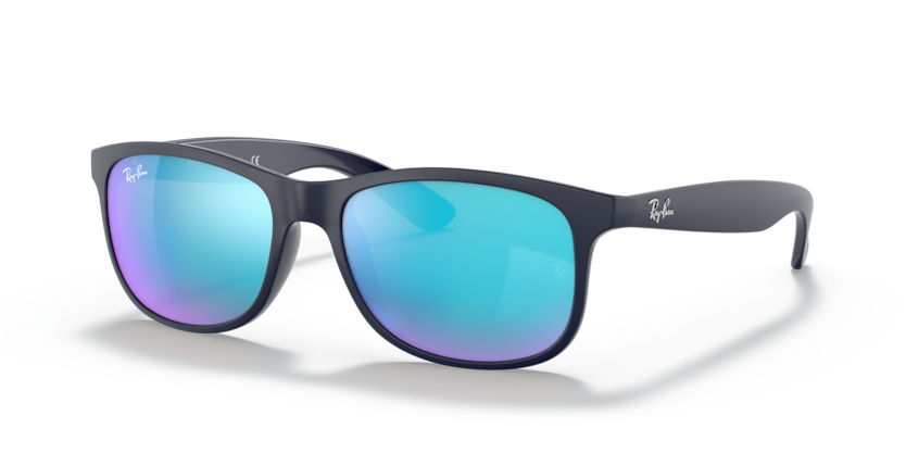 Ray-Ban RB4202 Andy Sunglasses