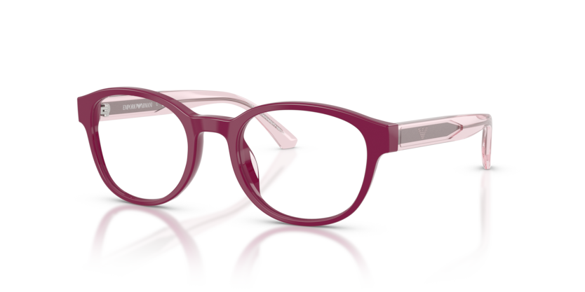 Emporio Armani Kids EK3012U  Eyeglasses Kids