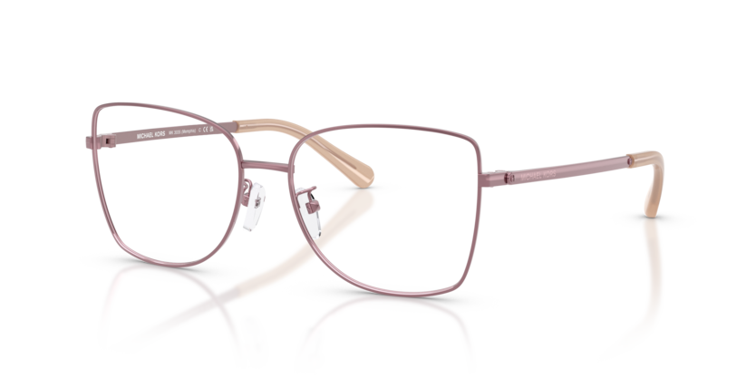 Michael Kors MK3035 Memphis Eyeglasses