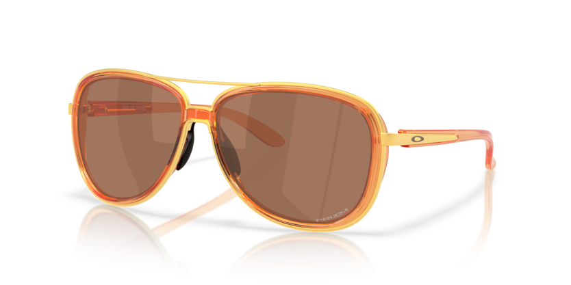 Oakley OO4129 Split Time Sunglasses