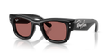 Ray-Ban RB4940B Wayfarer Puffer Sunglasses