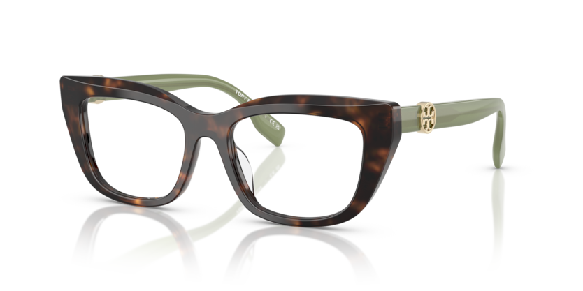 Tory Burch TY2158U  Eyeglasses