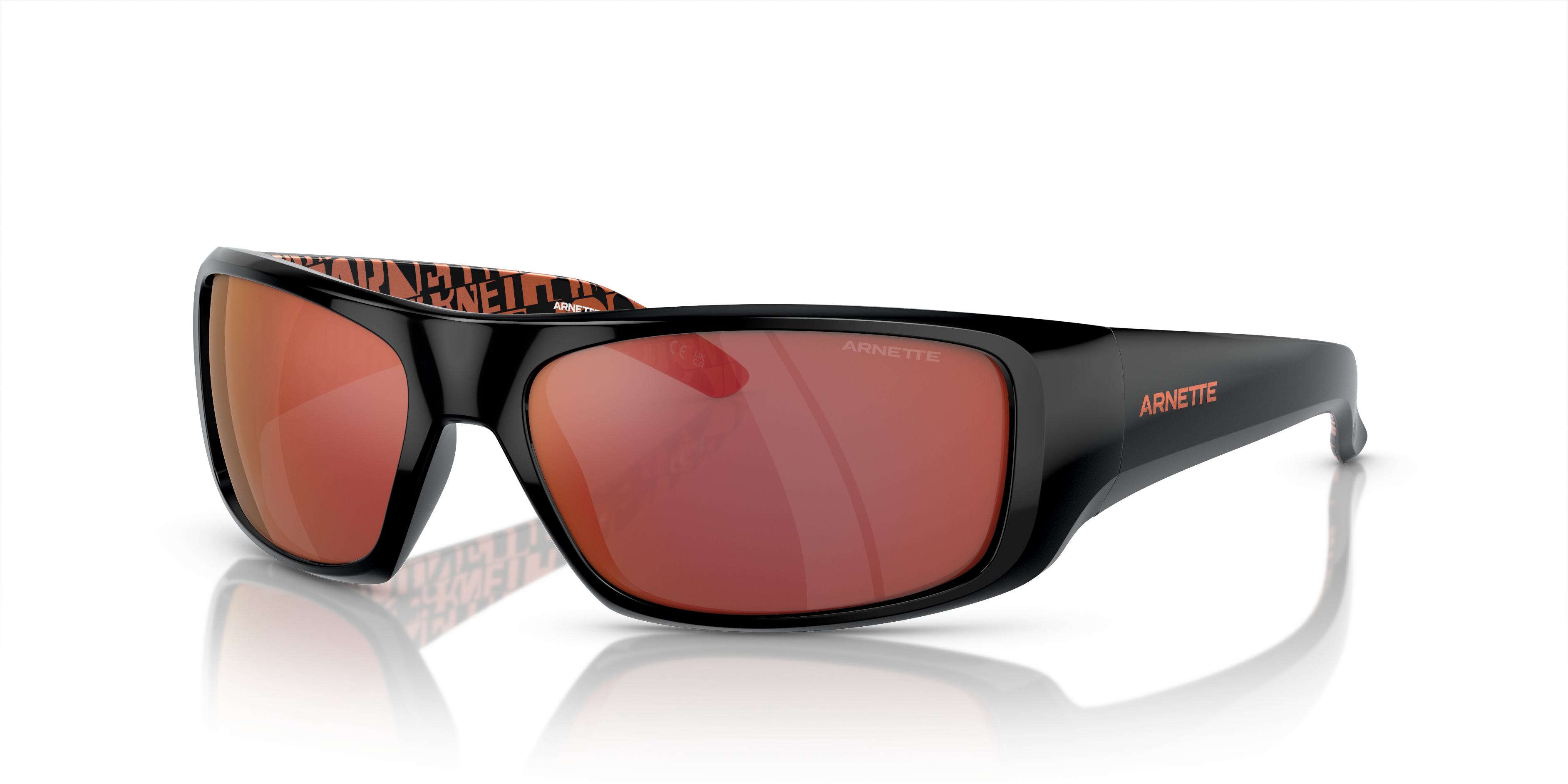 Arnette AN4182 Hot Shot Sunglasses