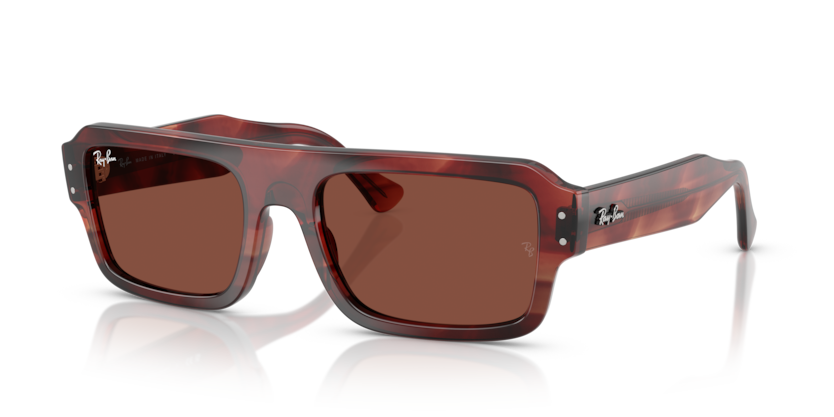 Ray-Ban RB4454 Flacko Sunglasses