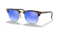 Ray-Ban RB3016 Clubmaster Sunglasses