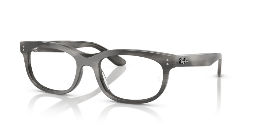 Ray-Ban Vista RX5489F Balorette Eyeglasses