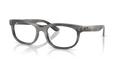 Ray-Ban Vista RX5489F Balorette Eyeglasses