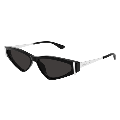 Alexander McQueen AM0493S Sunglasses