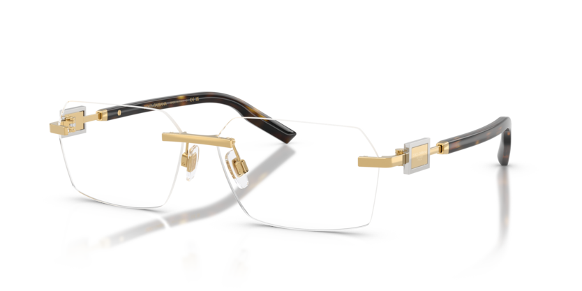 Dolce & Gabbana DG1361  Eyeglasses
