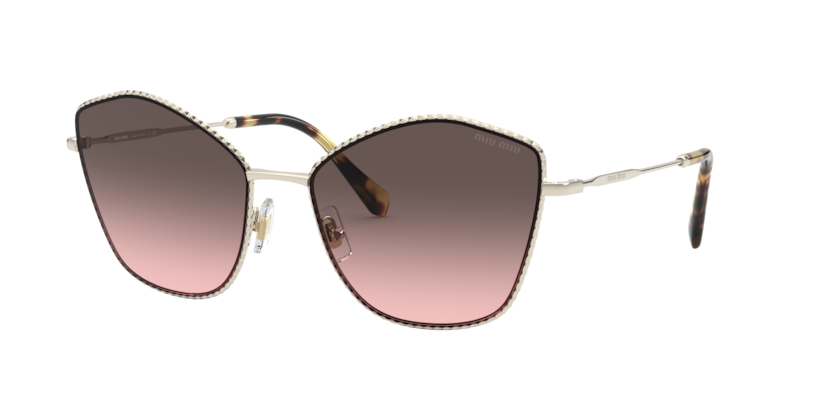 Miu Miu MU 60VS Core Collection Sunglasses
