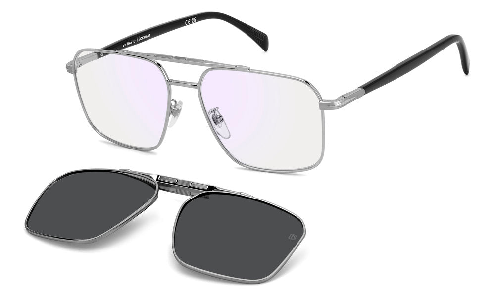 David Beckham DB 1187/G/C Eyeglasses