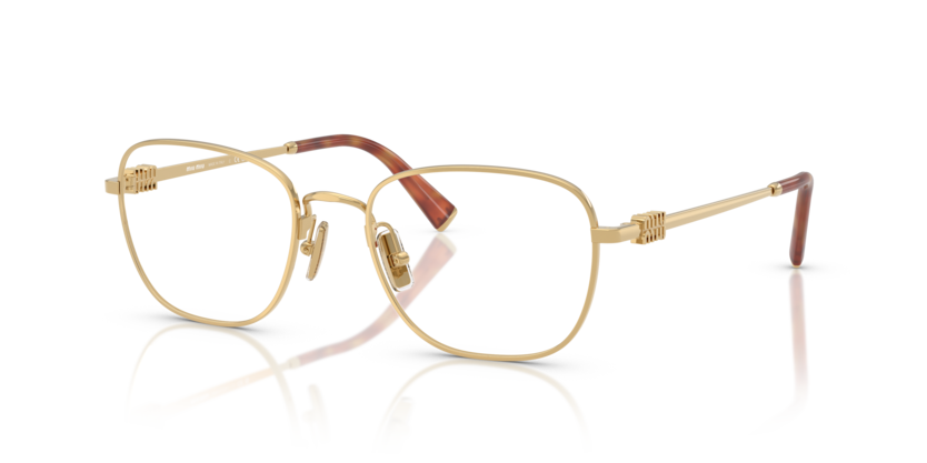 Miu Miu MU 50WV  Eyeglasses