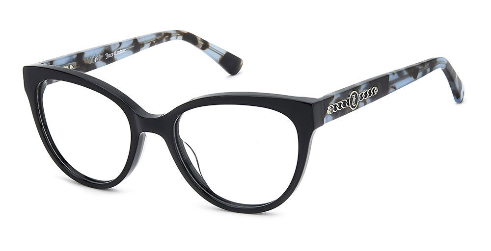 Juicy Couture JU 268 Eyeglasses