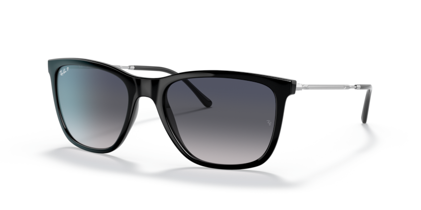 Ray-Ban RB4344  Sunglasses