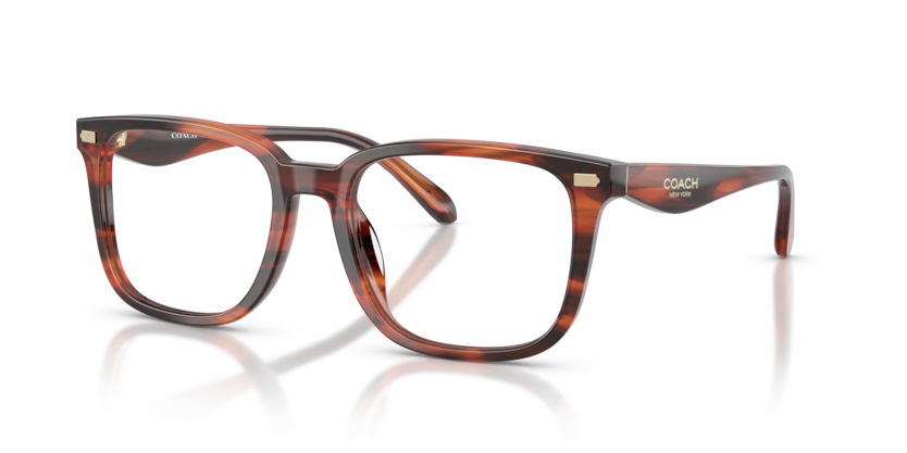 Coach HC6276U  Eyeglasses