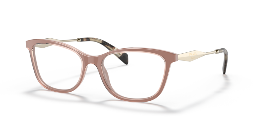 Prada PR 02YV  Eyeglasses