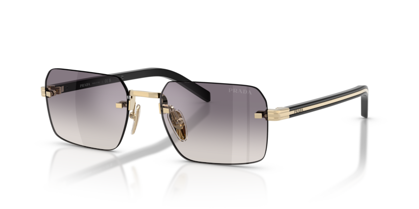 Prada PR D55S  Sunglasses