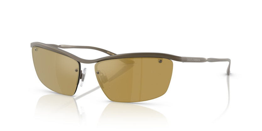 Dolce & Gabbana DG2307  Sunglasses