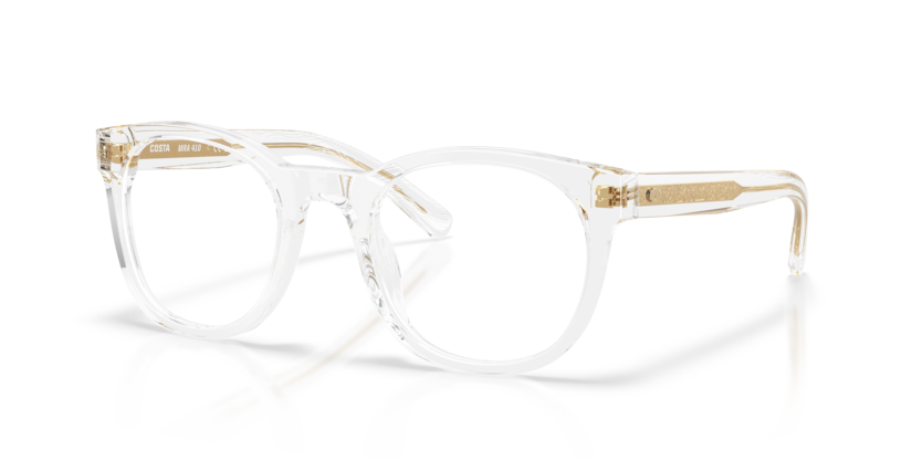 Costa Del Mar Optic 6A2006 Mra 410 Eyeglasses