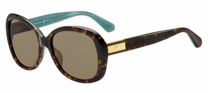 Kate Spade Judyann/p/s Sunglasses