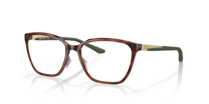 Costa Del Mar Optic 6A8013 Pcr 410 Eyeglasses