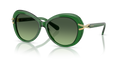 Swarovski SK6026  Sunglasses