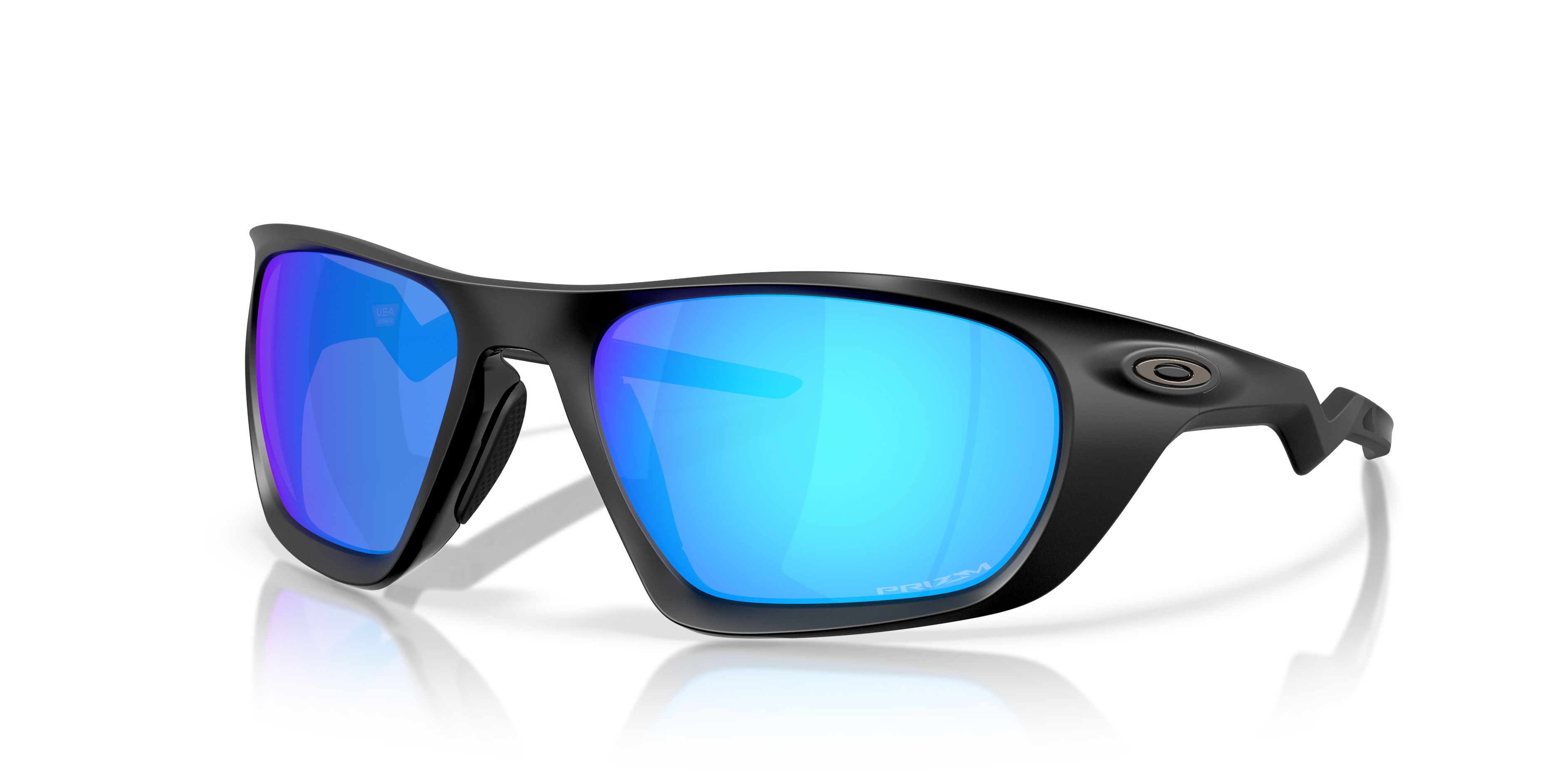 Oakley OO9431 Lateralis Sunglasses