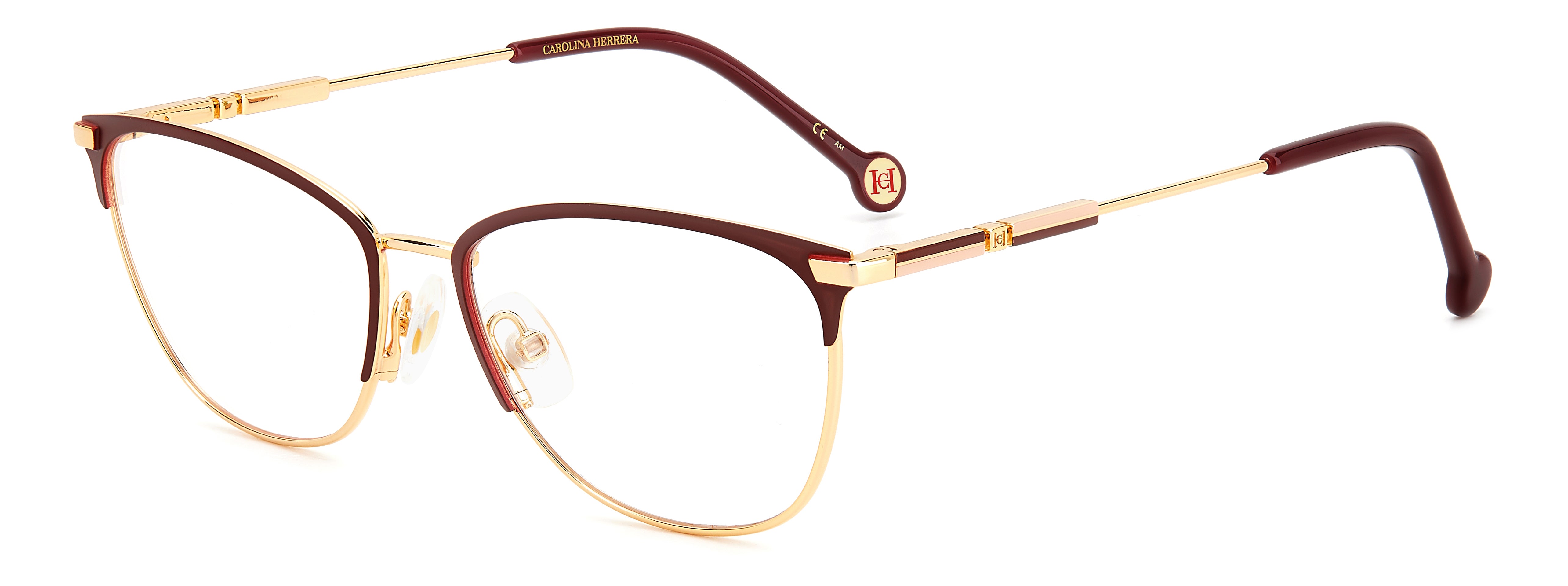 Carolina Herrera Her 0161 Eyeglasses