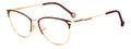 Carolina Herrera HER 0161 Eyeglasses