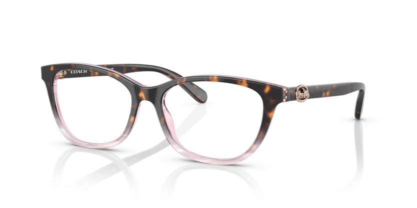 Coach HC6180  Eyeglasses