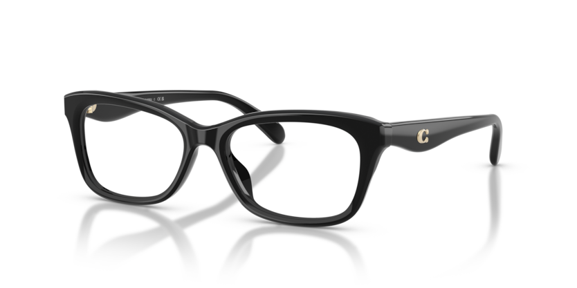 Coach HC6285U  Eyeglasses
